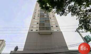 Imagem: São Paulo - Apartamento Padrão - Tatuapé