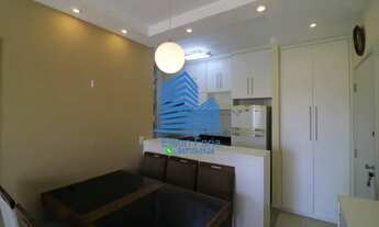 Imagem 2: OSASCO - Apartamento Padrão - UMUARAMA