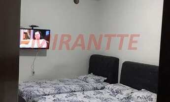 Imagem 6: Casa terrea de 51m² com 2 quartos em Jardim Brasil