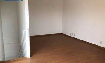 Imagem 7: Spazio Novita Cobertura Desocupado próximo ao Sesc