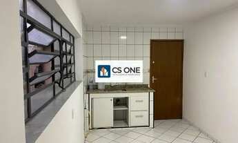 Imagem 5: Sobrado para aluguel Vila Junqueira Santo André 2.800,00 180,00 3 quartos1 suíte