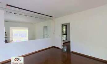 Imagem: Apartamento Locação Higienópolis 220