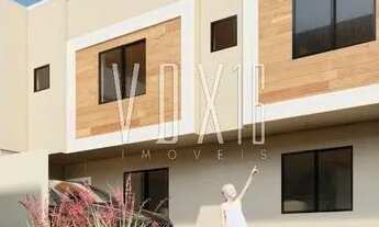 Imagem 4: CURITIBA - Casa de Condomínio - Alto Boqueirão