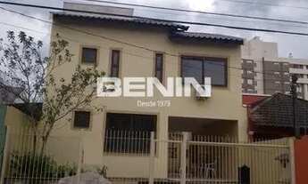 Imagem: CANOAS - Casa Padrão - SÃO JOSÉ