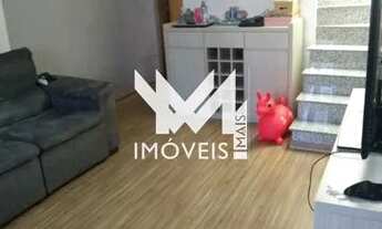 Imagem 2: Sobrado Residencial / Vila Leonor