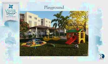 Imagem 6: Viver Veredas, apartamentos em condomínio fechado