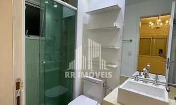Imagem 13: RRCOD4684 Apartamento 87m² CONDOMÍNIO RESERVA DO ALTO - 2 Dorms 2 Vagas - OPORTUNIDADE - B