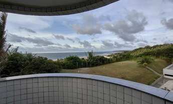 Imagem 4: Apartamento para aluguel MOBILIADO no Beach garden perto da Av Litorânea