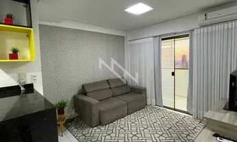 Imagem 2: Flat em Setor Bueno - Goiânia, GO