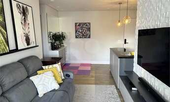 Imagem 1: São Paulo - Apartamento Padrão - VILA MARIANA