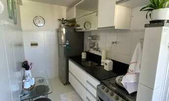 Imagem 7: Apartamento reformado, do lado da sombra e na melhor região do bairro Luzia!!!