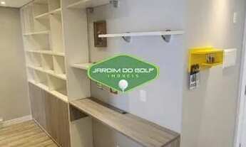 Imagem 7: Apartamento para aluguel mobiliado 2 quartos 1 vaga Jardim Prudência