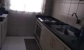 Imagem: AMERICANA - Apartamento Padrão - CIDADE