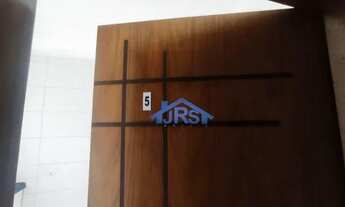 Imagem 2: Sobrado com 1 dormitório para alugar, 50 m² por R$ 1.220,00/mês - Jardim Graziela - Baruer