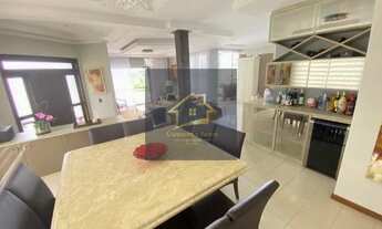 Imagem 7: Sobrado RESIDENCIAL em PINHAIS - PR, PINEVILLE