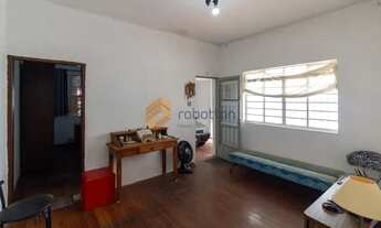 Imagem 3: CASA TÉRREA COM 3 DORMITÓRIOS, SENDO 1 SUÍTE E 2 VAGAS NA SAÚDE!!