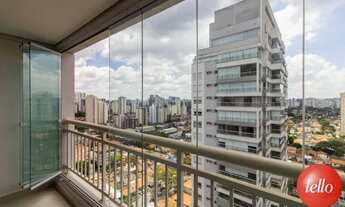 Imagem 5: São Paulo - Apartamento Padrão - Brooklin
