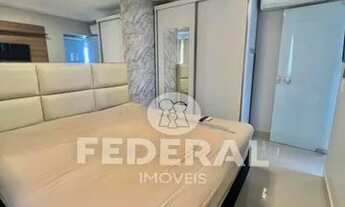 Imagem 7: Apartamento com 2 quartos no RESIDENCIAL VARANDAS DOS BURITIS - Bairro Parque Amazônia em