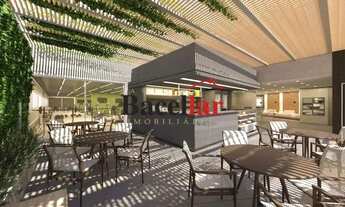 Imagem 2: Imperdível Studio Garden na Glória!