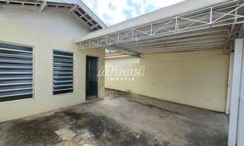 Imagem 3: Casa para aluguel, 2 quartos, Santa Terezinha - Piracicaba