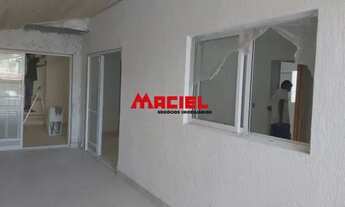 Imagem 4: Casa Padrão em São José dos Campos