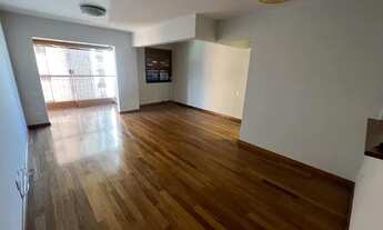 Imagem: Apartamento para locação na vila nova