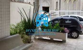 Imagem 3: Locação - Embare- 01 dormitório- 1 vaga