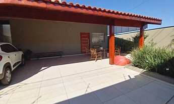 Imagem: Casa à venda na cidade de Mogi Mirim-SP