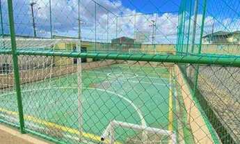 Imagem 4: Oportunidade! Duplex No Siqueira Em Condomínio, 3 Quartos, 2 banheiros, Lazer Completo