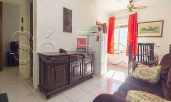 Imagem 2: São Paulo Suíte Service disponível para locação 40m², 1 dormitório e 1 vaga de garagem