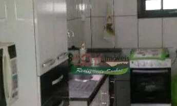 Imagem 3: Casa com 2 dormitórios à venda, 120 m² por R$ 450.000 - Parque Residencial Anna Guilhermin