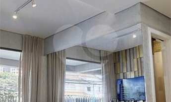 Imagem 5: Apartamento 2 dormitórios NOVO em Pinheiros !