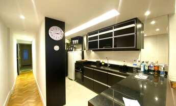 Imagem 16: Apartamento para venda mobi possui 78 m2 com 2 quartos 1 suíte em Leblon - Rio de Janeiro