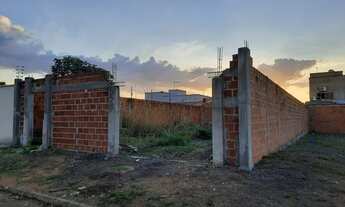 Imagem 2: Vendo Lote Arso 151 - 1503 Sul 10x27m Murado Quitado