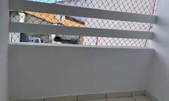 Imagem 3: Parque das Aves, atrás do Ferreira Costa