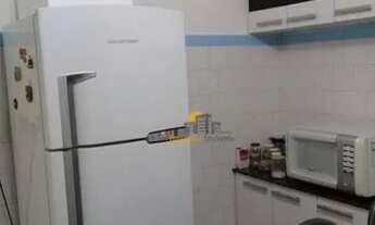 Imagem 5: Casa com 2 dormitórios, 80 m² - venda por R$ 400.000,00 ou aluguel por R$ 2.500,00/mês - J