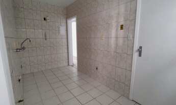 Imagem 6: Centro de Florianópolis - 2 dormitórios com dependência