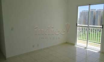 Imagem: Apartamento para aluguel 2 quartos, 1 vaga