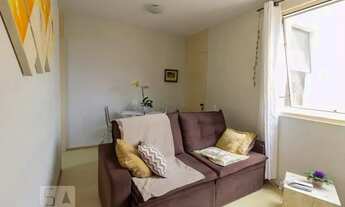 Imagem 2: Apartamento com 2 quartos à venda em Jaguaré, São Paulo