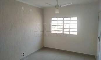 Imagem 4: Casa Padrão em Bauru