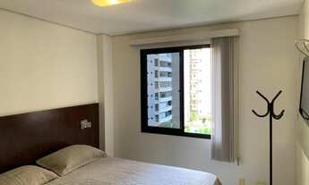 Imagem 4: Flat Adagio Moema disponível para venda com 39 m², 01 dorms e 01 vaga