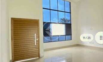 Imagem 2: Casa 3 Quartos - Setor Serra Dourada 3 codigo: 24204