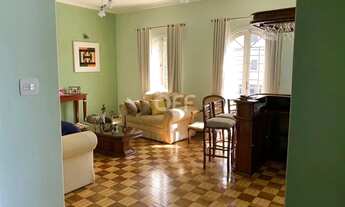 Imagem 3: Casa para venda no bairro Jardim Planalto, Campinas SP