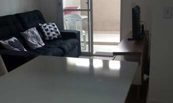 Imagem 5: Apartamento para venda com 49 metros quadrados com 2 quartos em Luz - São Paulo - SP