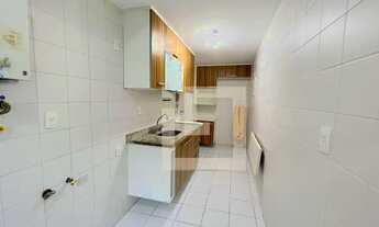 Imagem 4: BARRA BONITA - CONDOMÍNIO NATURA - 2 QUARTOS SENDO 1 SUÍTE - ARMÁRIOS PLANEJADOS - INFRAES