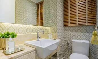 Imagem 4: Goiânia - Apartamento Padrão - Setor Marista