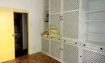 Imagem 4: Cosme Velho Apartamento com 2 dormitórios