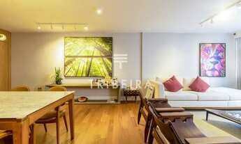 Imagem 7: Imóvel de 139m², com 2 dormitórios (sendo 1 suíte)