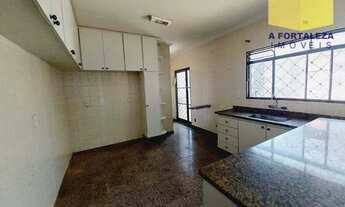 Imagem 4: Casa Comercial para alugar por R$ 6.196/mês - Vila Medon - Americana/SP