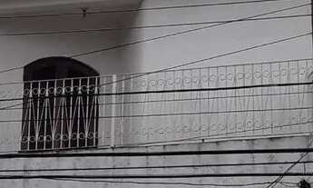 Imagem 2: SÃO PAULO - Casa Padrão - JARDIM MARÍLIA